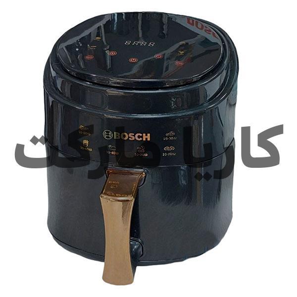 سرخ کن بدون روغن 8 لیتری 2400 وات برند بوش مدل Bosch